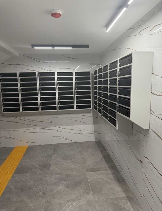 БЕЗ % ЖК Соборний, 1к квартира, 50,9м2, єОселя, єВідновлення, оформ.2%