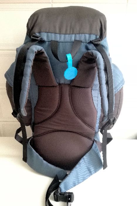 Campingaz Trekking 60L - mochila de caminhada