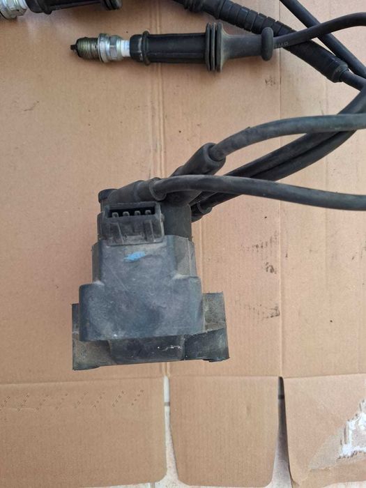 BOBINE de Ignição para Peugeot/Citroen