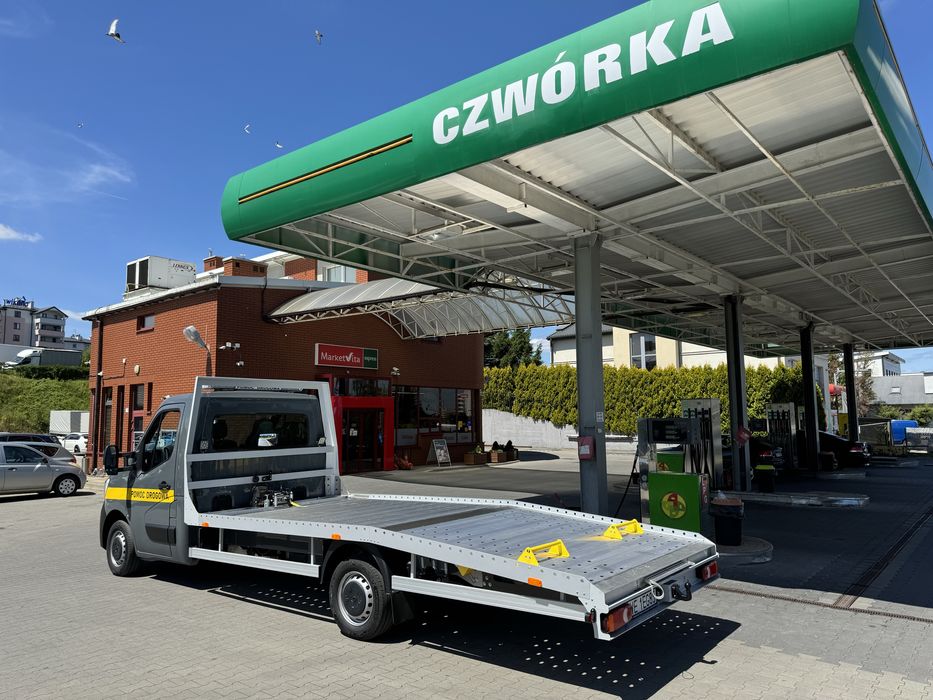 Wynajem AUTO LAWETA, Nowa, Rzeszow 250zl Wypozyczlnia, Wypozycz