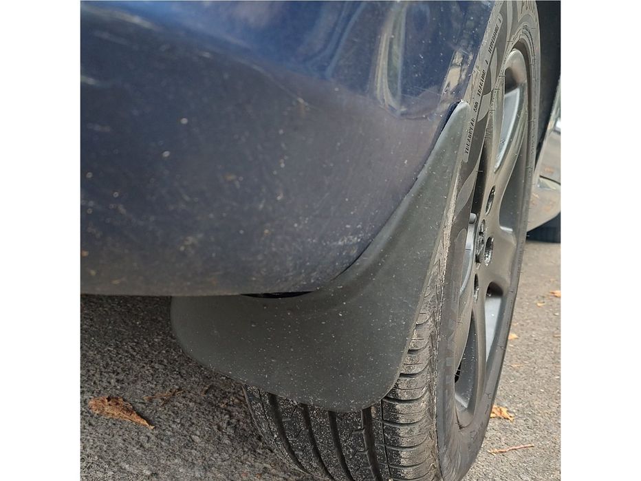 Peugeot 307 Брызговики (4 шт)