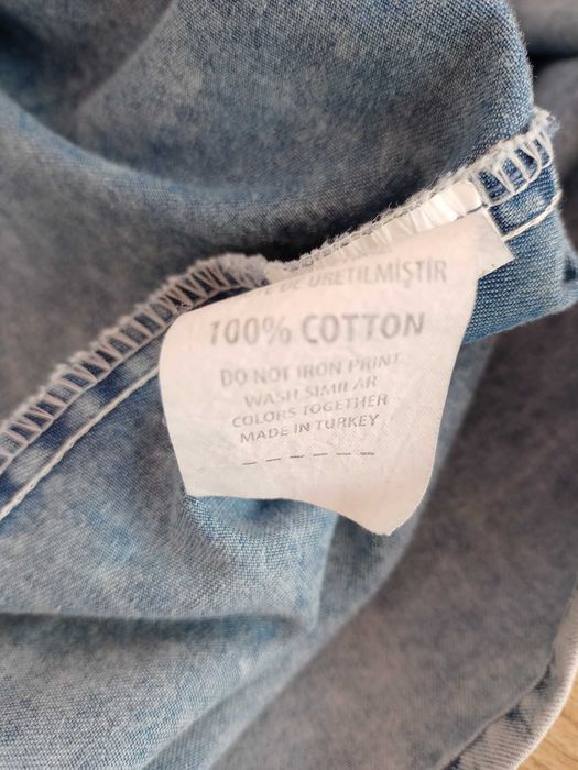 Nowa sukienka dla dziewczynki