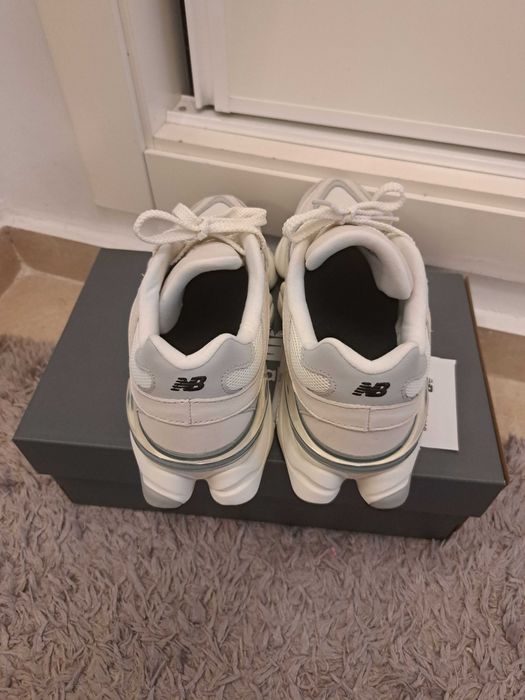 New balance 9060 mulher