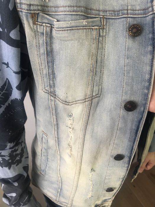 Жилетка мужская Zara