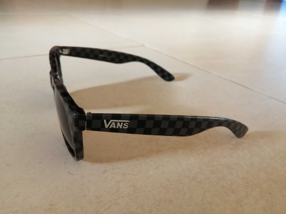 Óculos de sol Vans