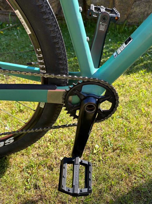 Canyon Exceed CF 7 - M - 2024