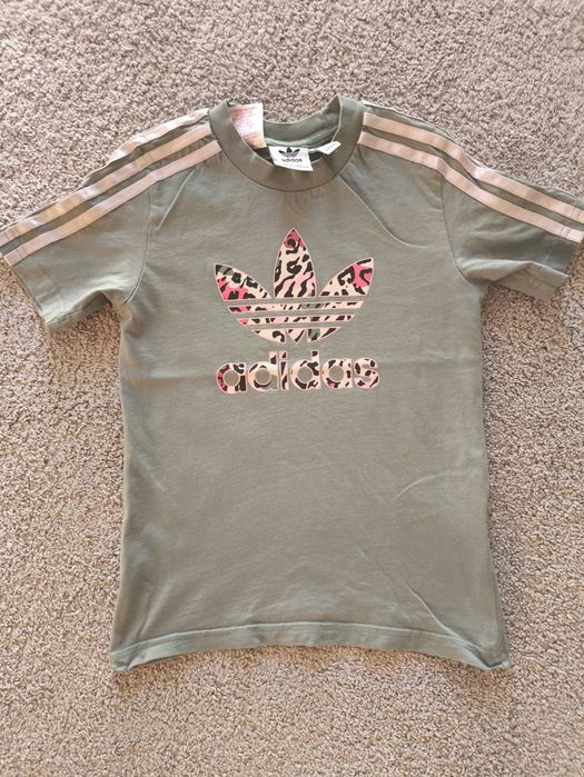 Футболка Adidas адідас