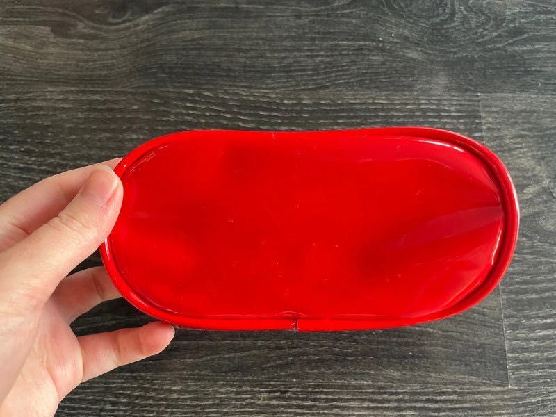 Hello Kitty Sanrio kosmetyczka piórnik