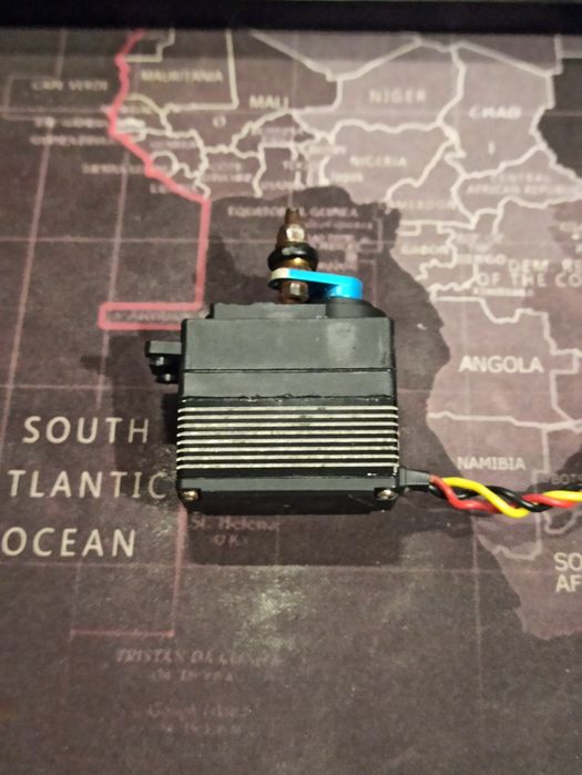 Serwo RC Hitec HS7954SH