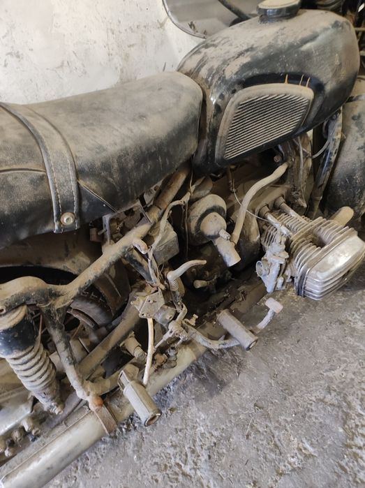 Розборка Мт Дніпро