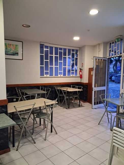 Trespasse para venda