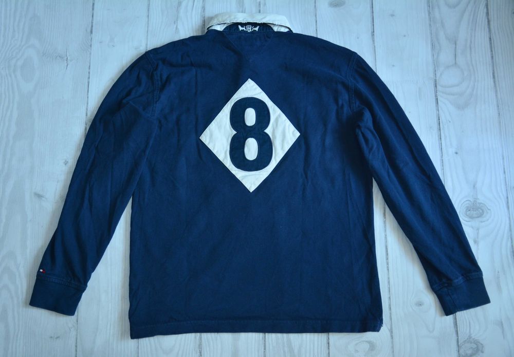 Bluza TOMMY Hilfiger r. M