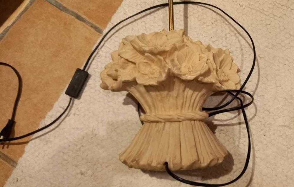 Base para CANDEEIRO – Mesa ou outro