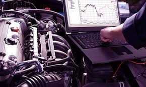 Чип-тюнинг, клонирование блоков ECU, TCU, отключение экологии