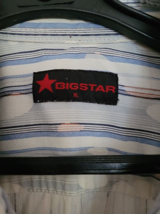 Koszula big star