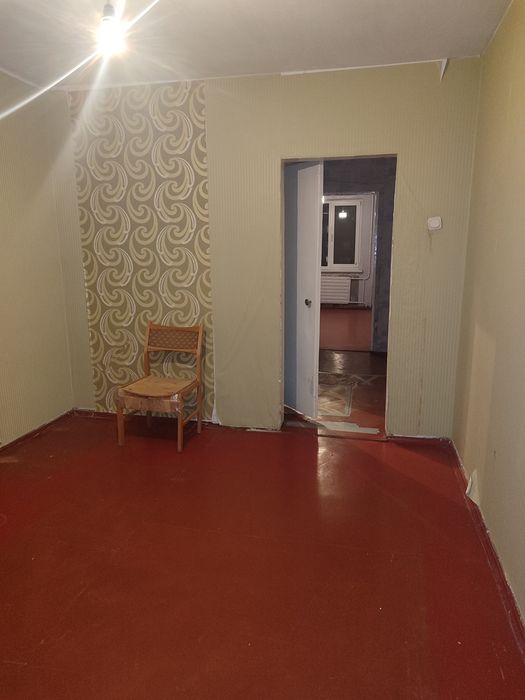 Продаж 3 кімн.квартири в місті Сміла, район РПЗ.