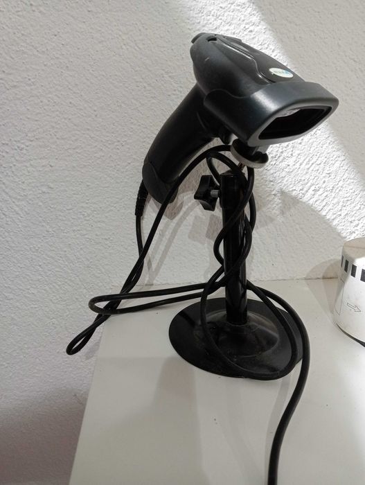 Vendo scanner em ótimo estado