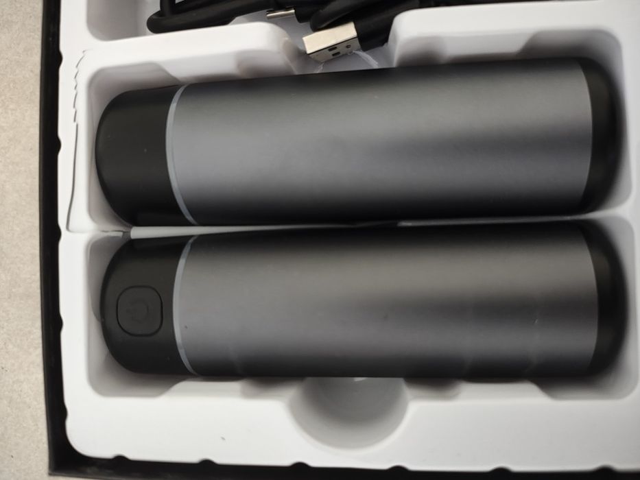 Powerbank podgrzewacz do rąk