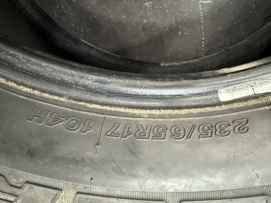 Jante BMW original 5/120 R17