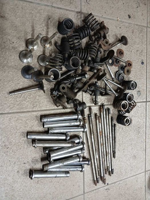 Головки МТ10,11, ДНІПРО