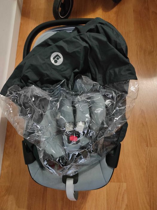 Carrinho Adorra2 maxi cosi