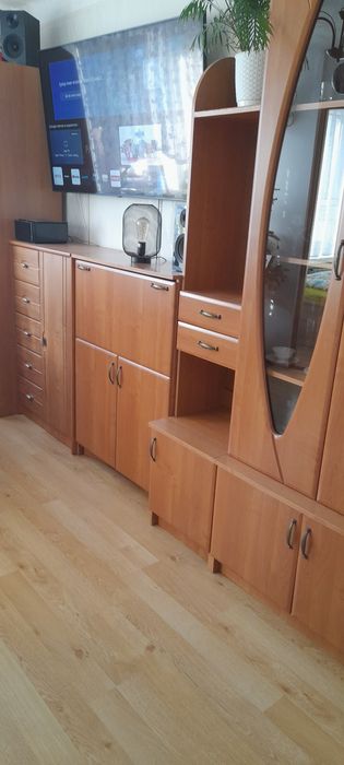 Meblościanka do salonu