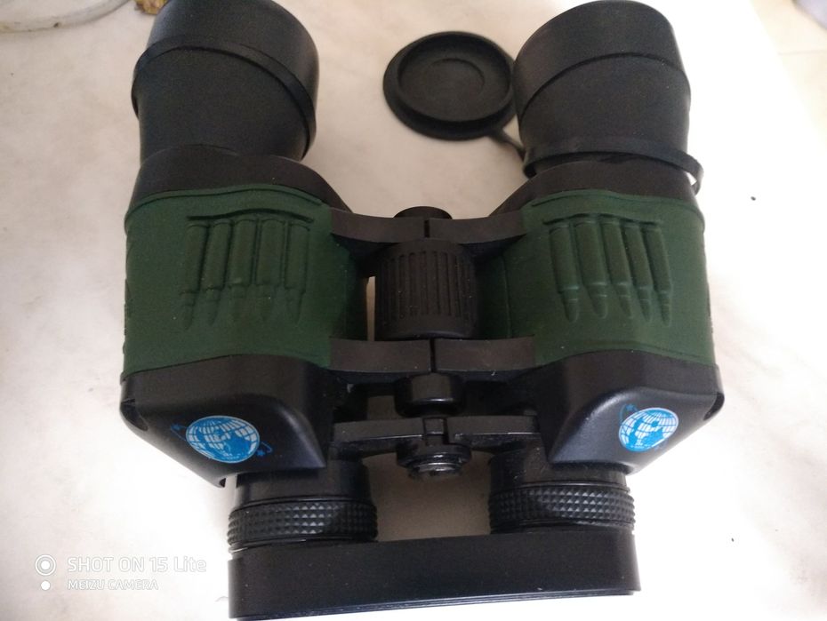 Бинокль новый китай