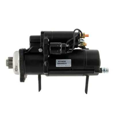 Стартер HOWO/SHAANXI eng. Steyr WD615 9.7l 2001-