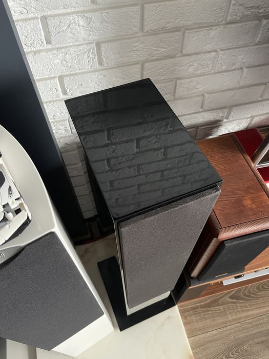 Bowers Wilkins Cm8 s2