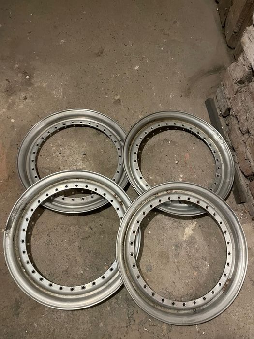 Ranty bbs rm/rs 15”