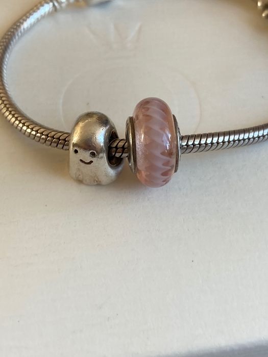 Pandora Murano i Duch