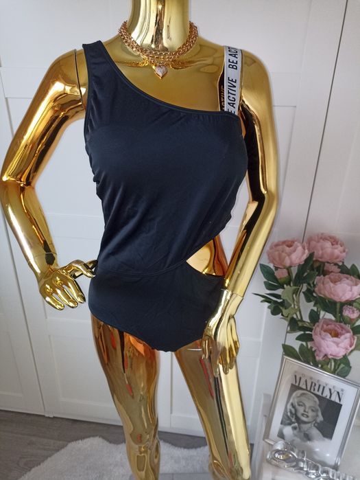 Rainbow Nowy jedno częściowy strój kąpielowy R.42