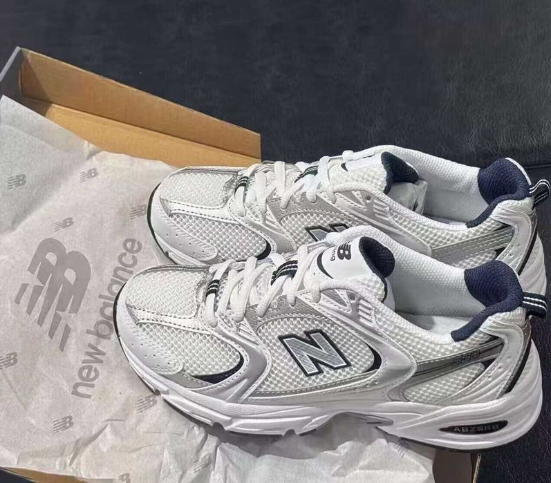 nb MR530 SG Niebieski 41.5