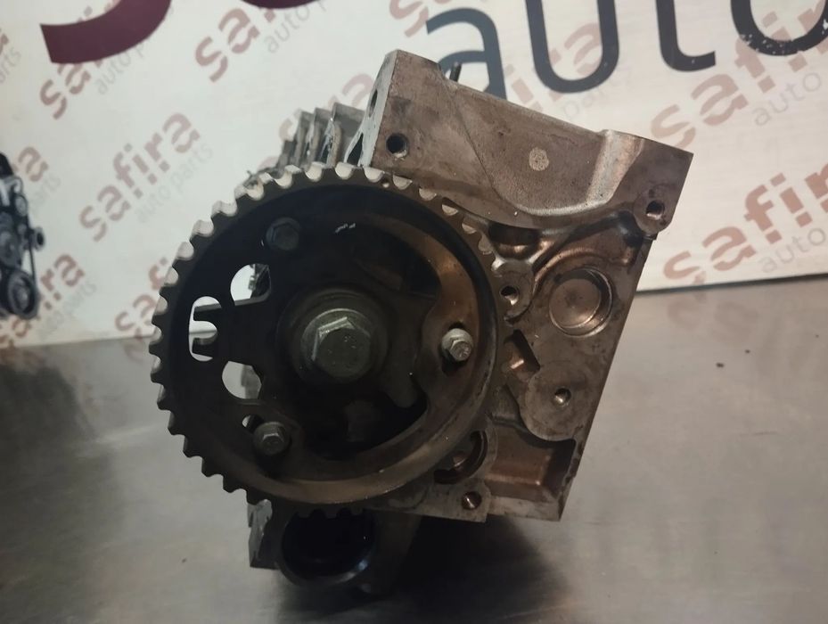 CABEÇA DO MOTOR RENAULT CLIO IV / KANGOO / MEGANE IV / MERCEDES CITAN