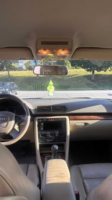 Audi A4 2.0 TDI 2005