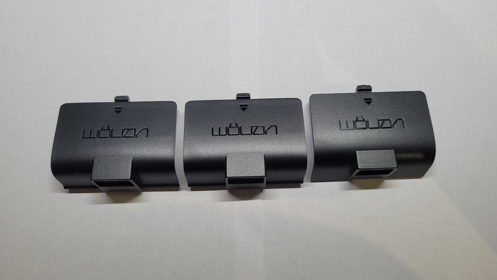 Akumulator VENOM VS2882 do pada Xbox Series X/S & One 1szt + 3m kabel