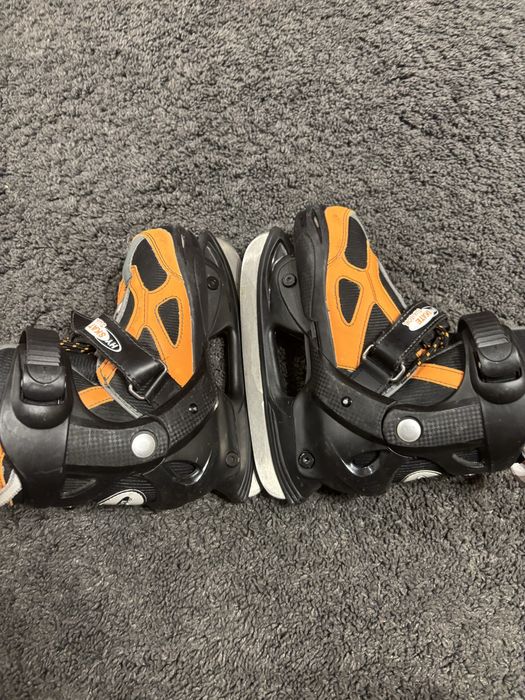 Ковзани для дітей