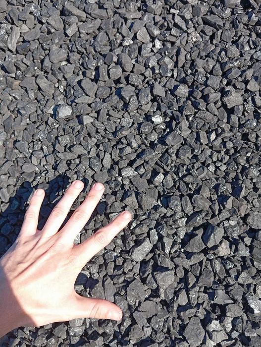 Polski węgiel ekogroszek 26-28MJ promocja