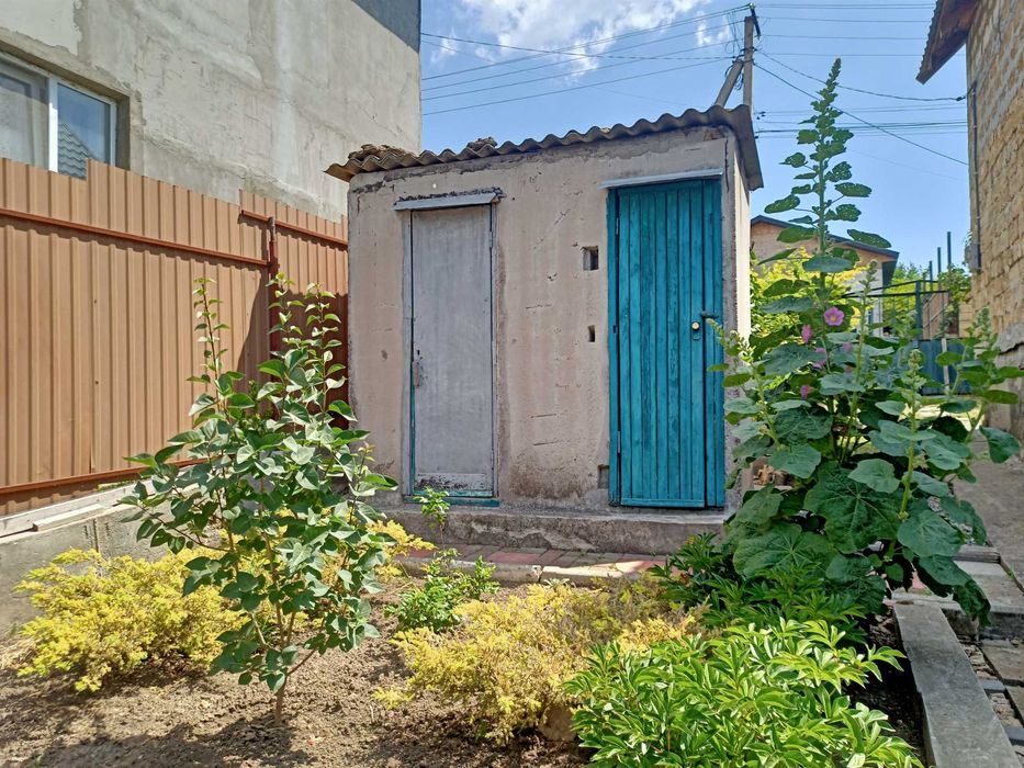ВЫГОДНО! Дом-дача в Сухом Лимане. 32000