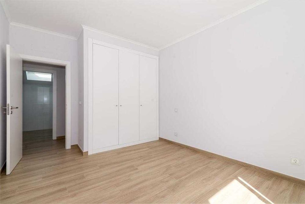 Penthouse exclusiva com terraço