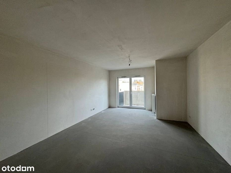3-pokoje w Nowym Centrum Łodzi / ul. Wodna / 2 parkingi / M2Poland!