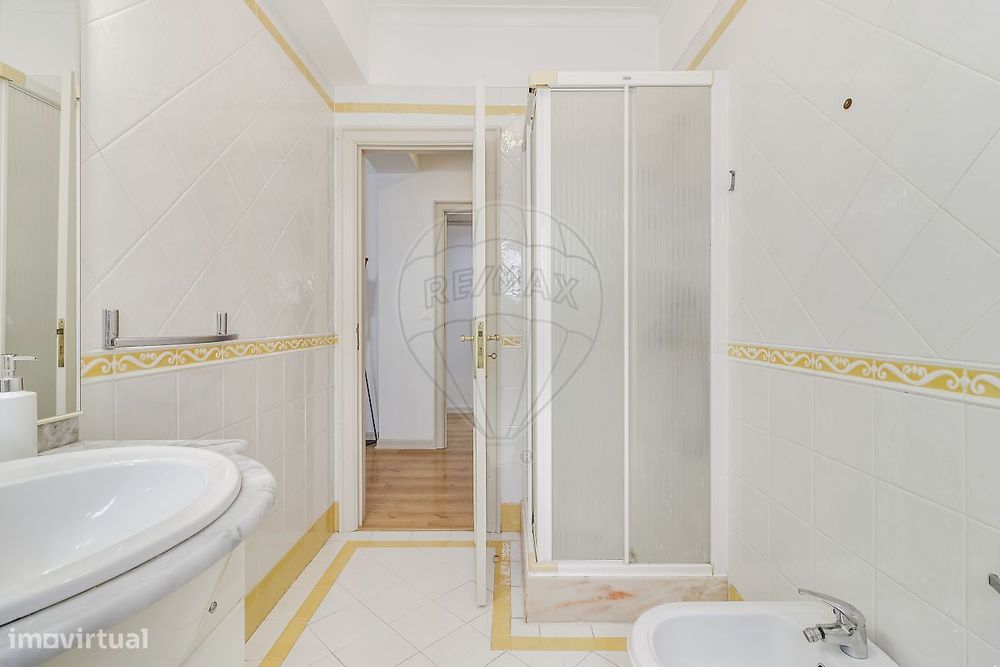 Apartamento T3 para venda