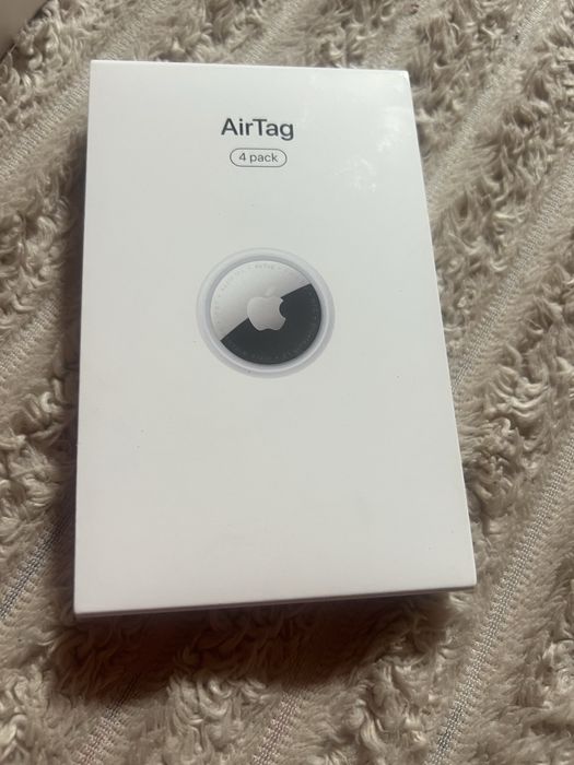 Apple AirTag 4pack