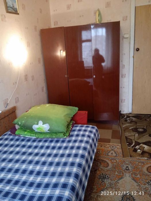 Здаю кімнату Парус