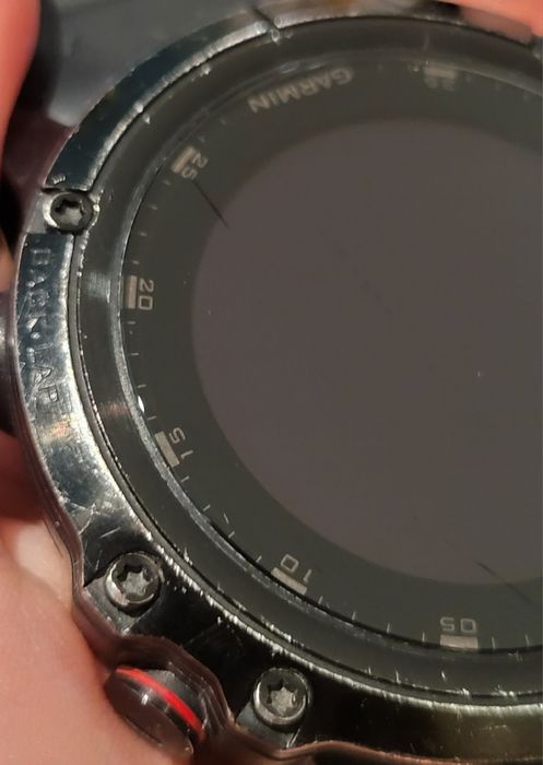 Garmin Fenix 5x Plus Sapphire