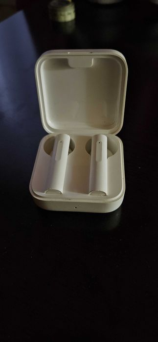 Mi True wireless earbuds 2 basic słuchawki