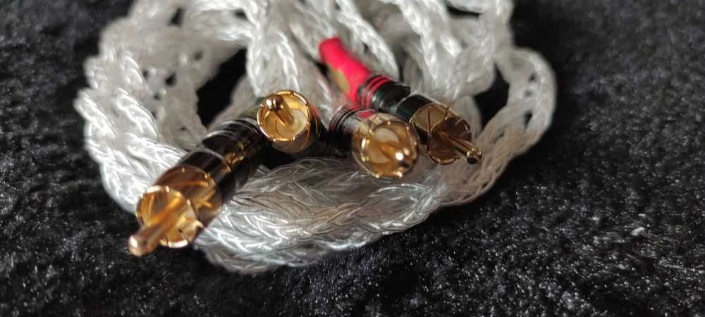 RCA 2x95cm brzmienie(Chord Chorus 2)