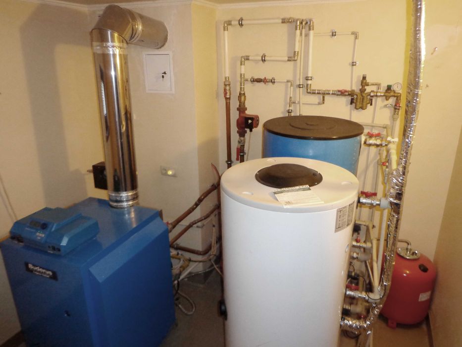 Дом по адресу ул. Кобзарская (площадь 440 м²) - Atlanta.ua - фото 15