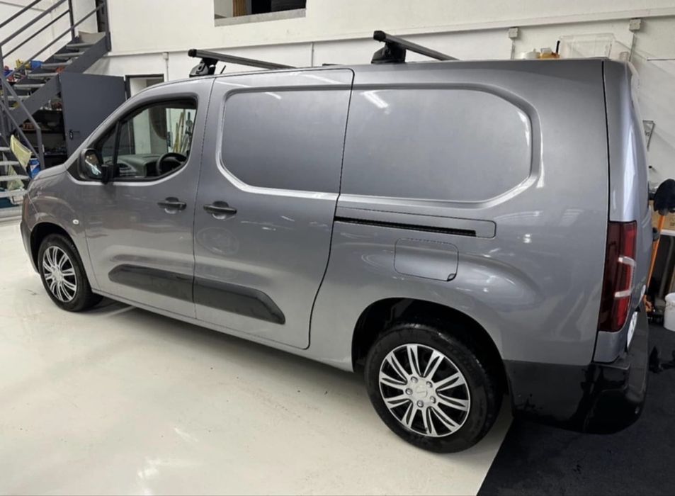 Citröen Berlingo Club XL Longa 131cv IVA Dedutível