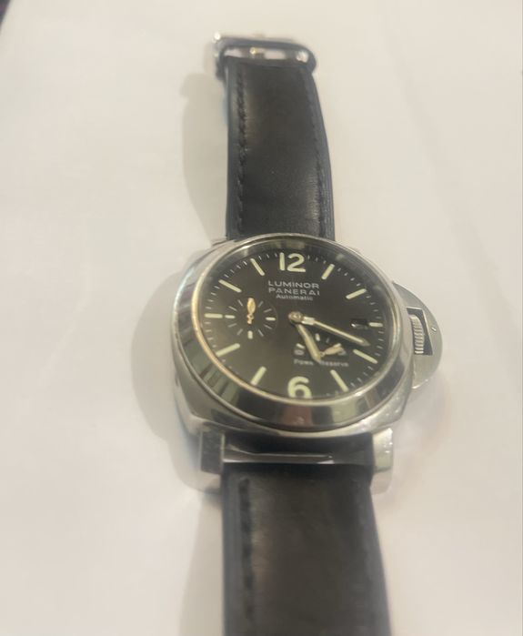 Продам годинник  Panerai Luminor